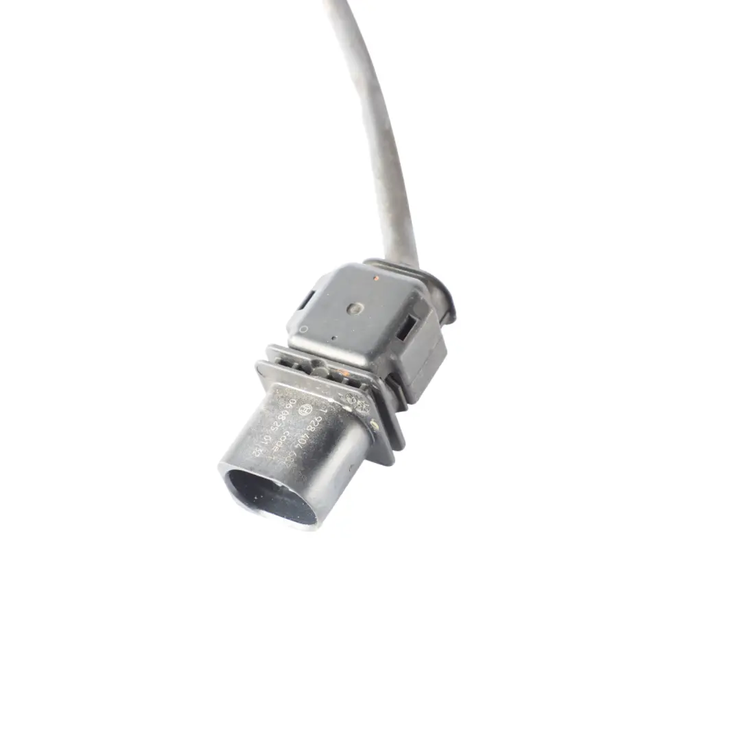 Lambda Sauer Stoff Sonde Kabel Diesel für Audi Q7 4L Volkswagen Touareg mit Teilenummer 059906262B Audi Q7 4L Volkswagen Touareg Lambda Sauer Stoff Sonde Kabel Diesel - SKU 059906262B - Teilenummer 059906262B