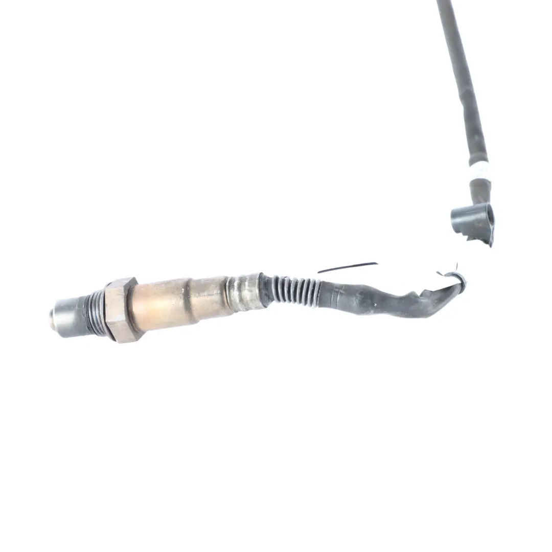 Lambda Sauer Stoff Sonde Kabel Diesel für Audi Q7 4L Volkswagen Touareg mit Teilenummer 059906262B Audi Q7 4L Volkswagen Touareg Lambda Sauer Stoff Sonde Kabel Diesel - SKU 059906262B - Teilenummer 059906262B