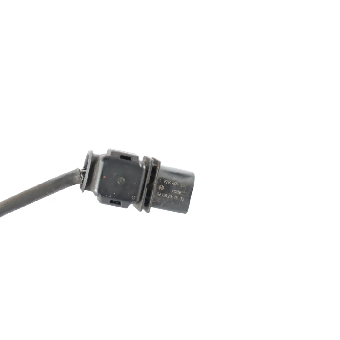 Audi Q7 4L Volkswagen Touareg Lambda Oxygen Sensor Probe Cable Diesel - SKU 059906262B - Part number 059906262B
