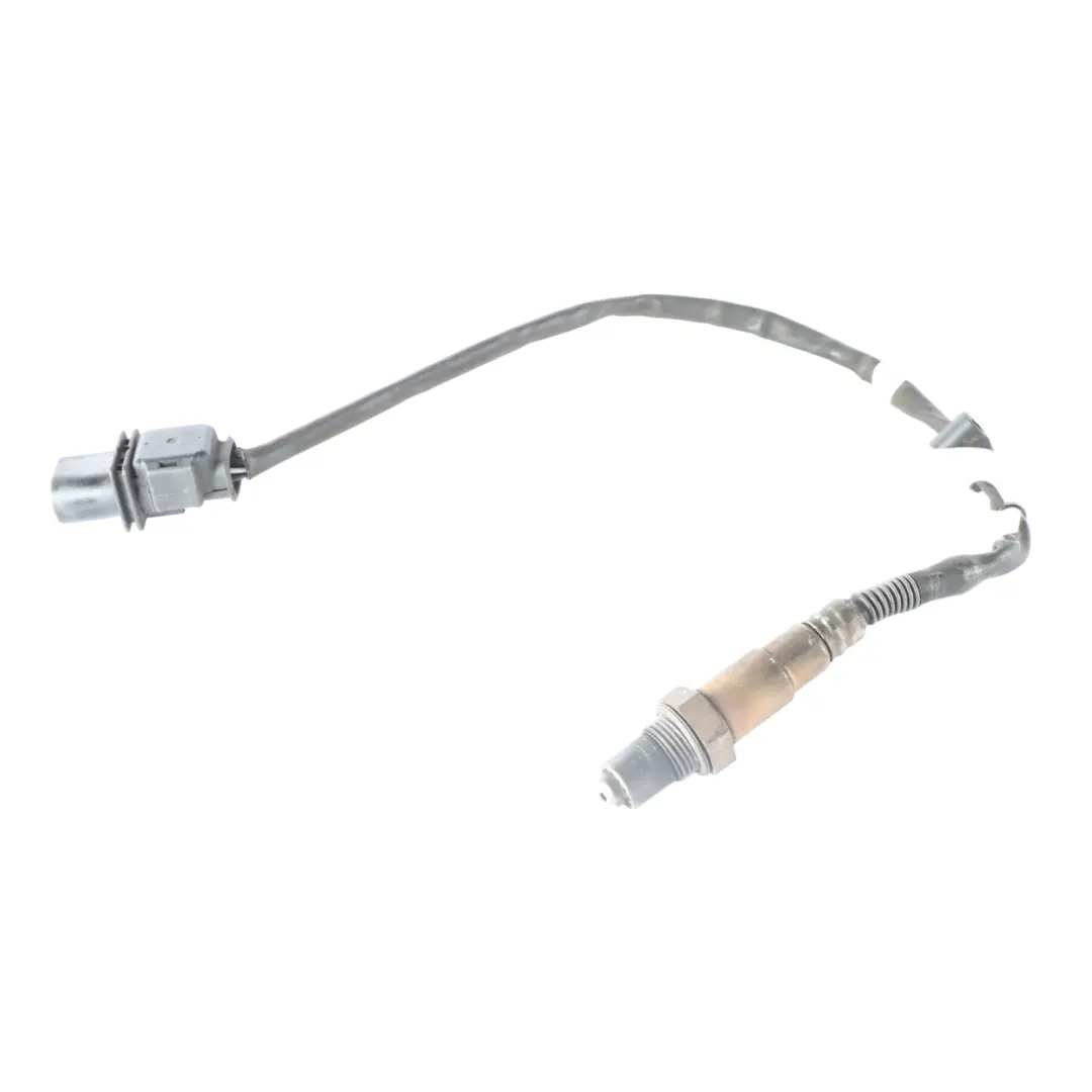Lambda Oxygen Sensor Probe Cable Diesel to Audi Q7 4L Volkswagen Touareg with Part number 059906262B Audi Q7 4L Volkswagen Touareg Lambda Oxygen Sensor Probe Cable Diesel - SKU 059906262B - Part number 059906262B