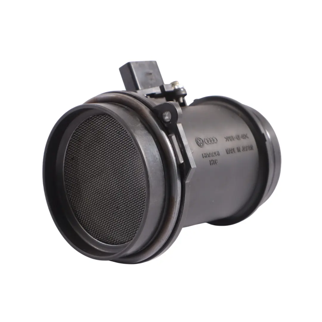 Luftmassenmesser Sensor für Audi A6 C6 Q7 4L mit Teilenummer 059906461K Audi A6 C6 Q7 4L Luftmassenmesser Sensor - SKU 059906461K - Teilenummer 059906461K