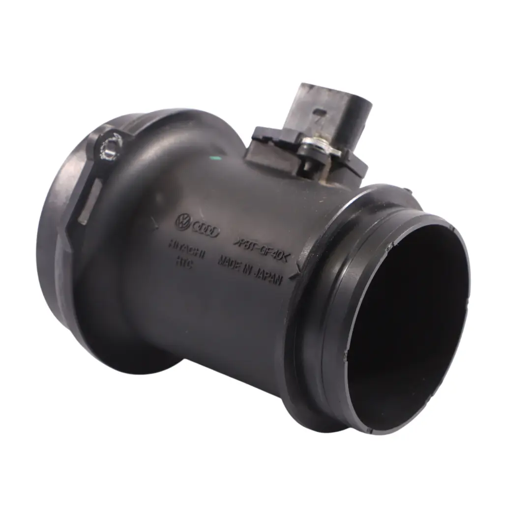  Sensor medidor masa sensor de flujo de aire Audi A6 C6 Q7 4L - SKU 059906461K - Número de pieza 059906461K