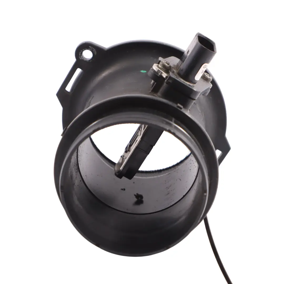 Przepływomierz Powietrza do Audi A6 C6 Q7 4L o numerze 059906461K Audi A6 C6 Q7 4L Przepływomierz Powietrza - SKU 059906461K - Numer Części 059906461K