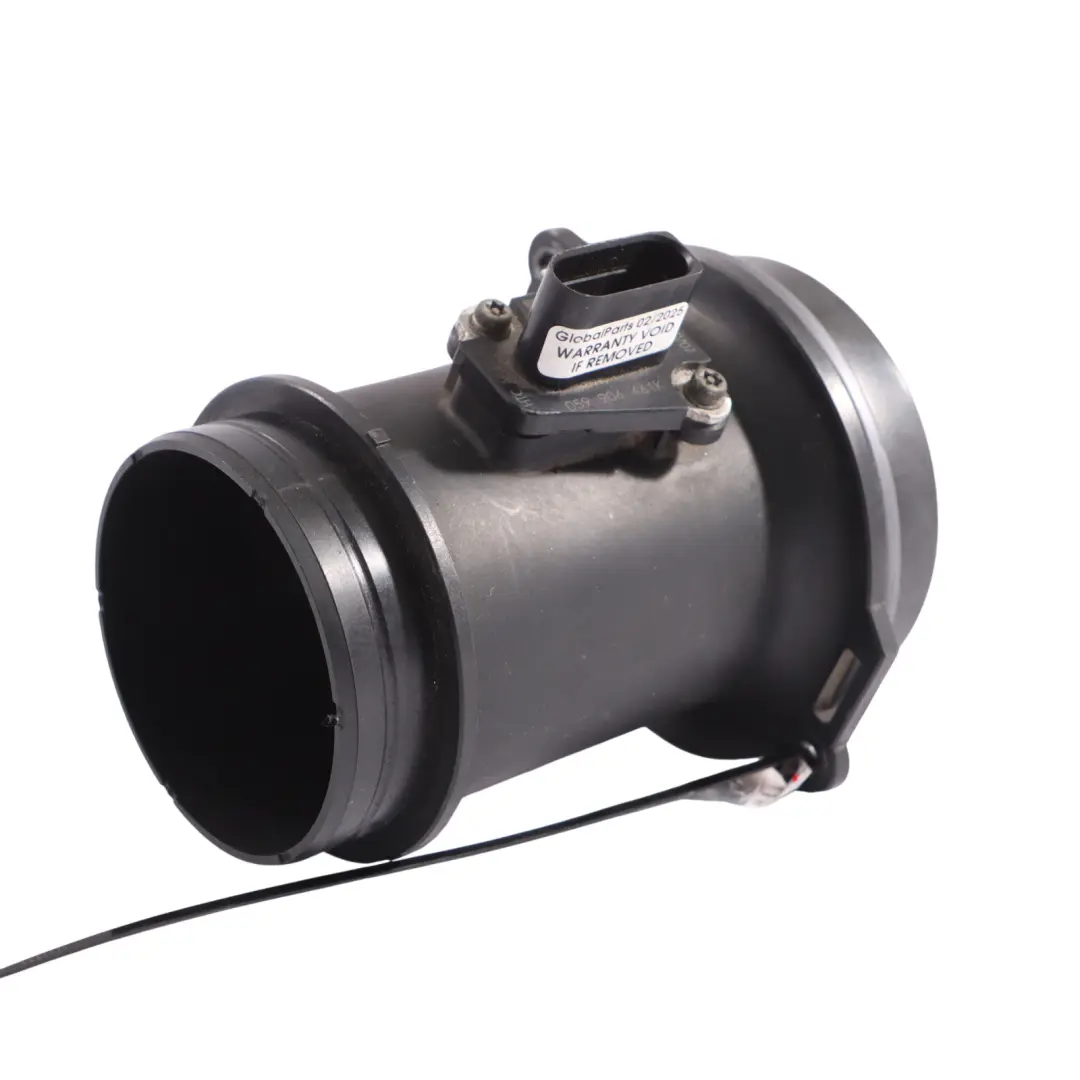  Sensor medidor masa sensor de flujo de aire Audi A6 C6 Q7 4L - SKU 059906461K - Número de pieza 059906461K