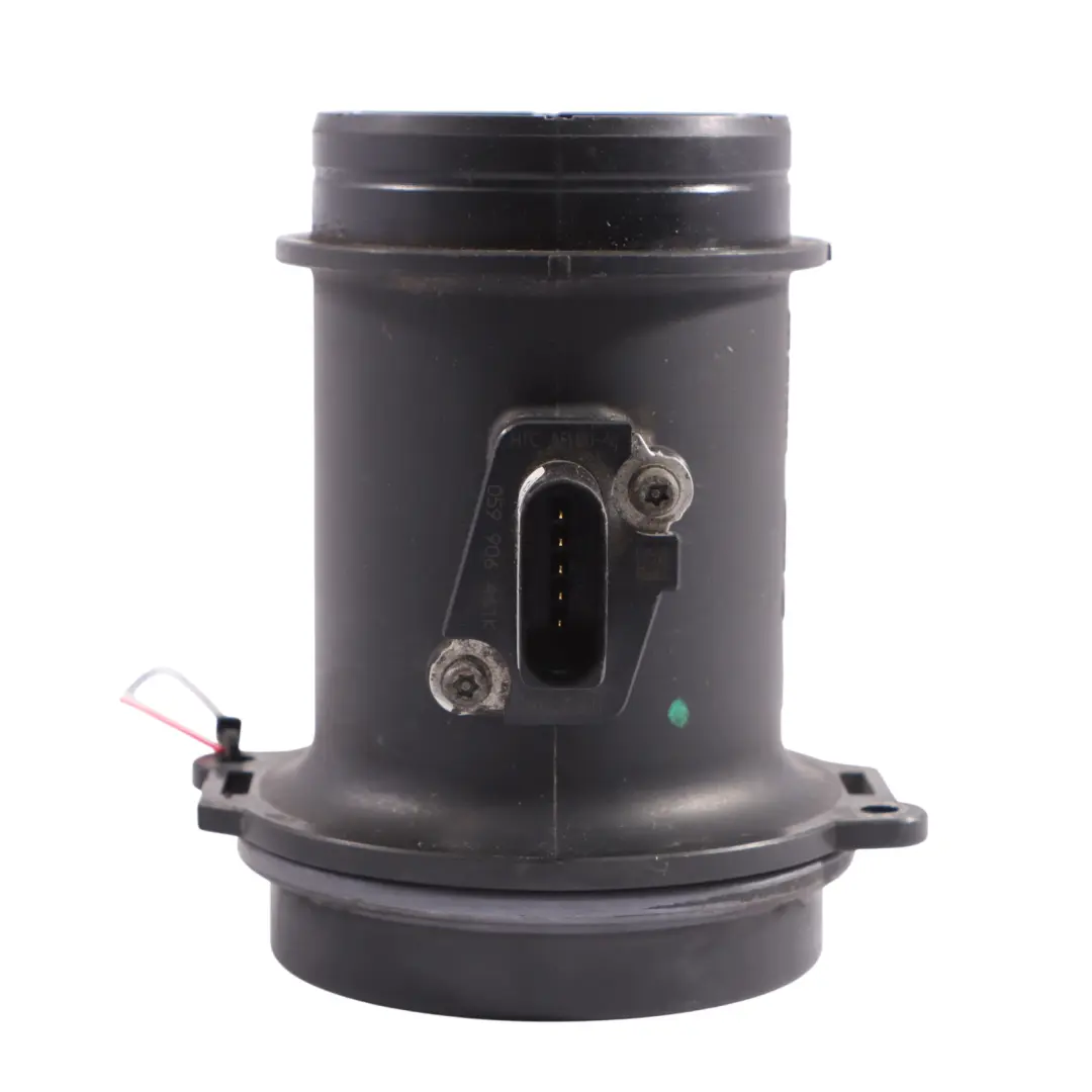 Capteur débit d'air pour Audi A6 C6 Q7 4L capteur masse pour à propos du numéro de pièce 059906461K Capteur débit d'air pour Audi A6 C6 Q7 4L capteur masse - SKU 059906461K - Numéro de pièce 059906461K