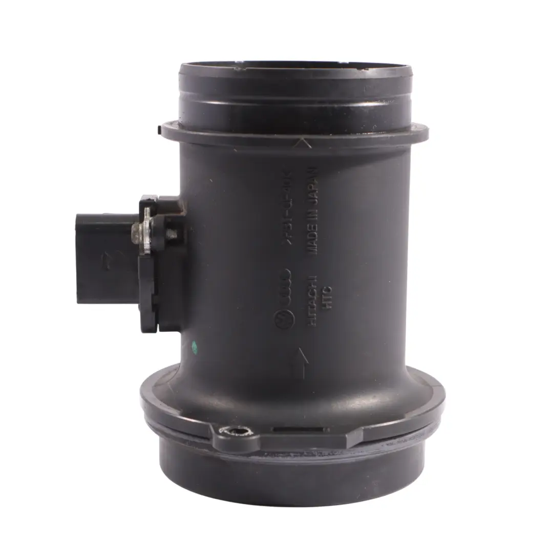 Flow Sensor Mass Meter Sensor to Audi A6 C6 Q7 4L Air with Part number 059906461K Audi A6 C6 Q7 4L Air Flow Sensor Mass Meter Sensor - SKU 059906461K - Part number 059906461K