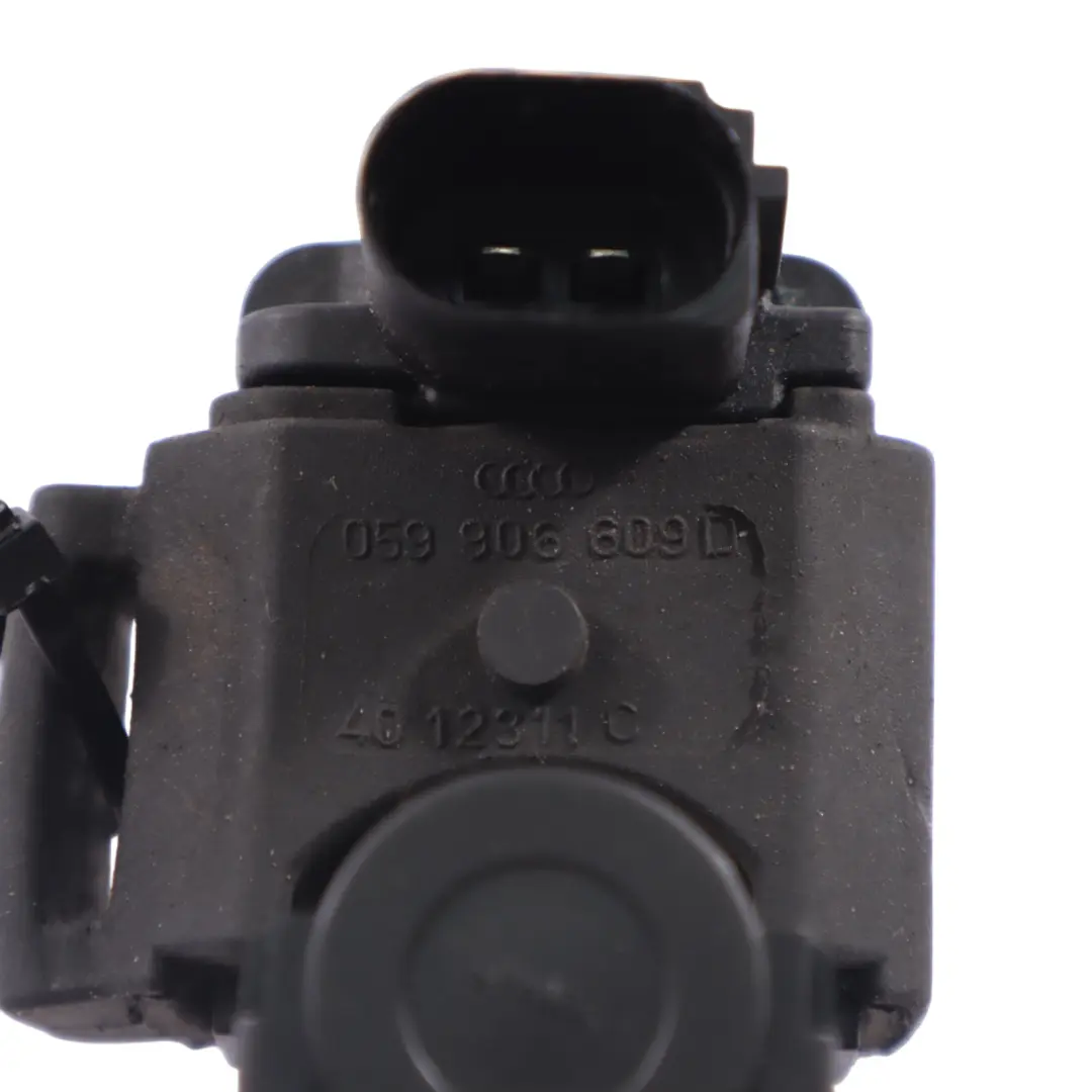Audi A6 A7 4G 3.0 TDI Diesel Pressure Conventer Valve - SKU 059906627M - Part number 059906627M
