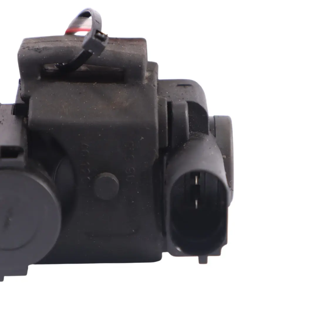Valvola Convogliamento Della Pressione Audi A6 A7 4G 3.0 TDI Diesel - SKU 059906627M - Numero di parte 059906627M