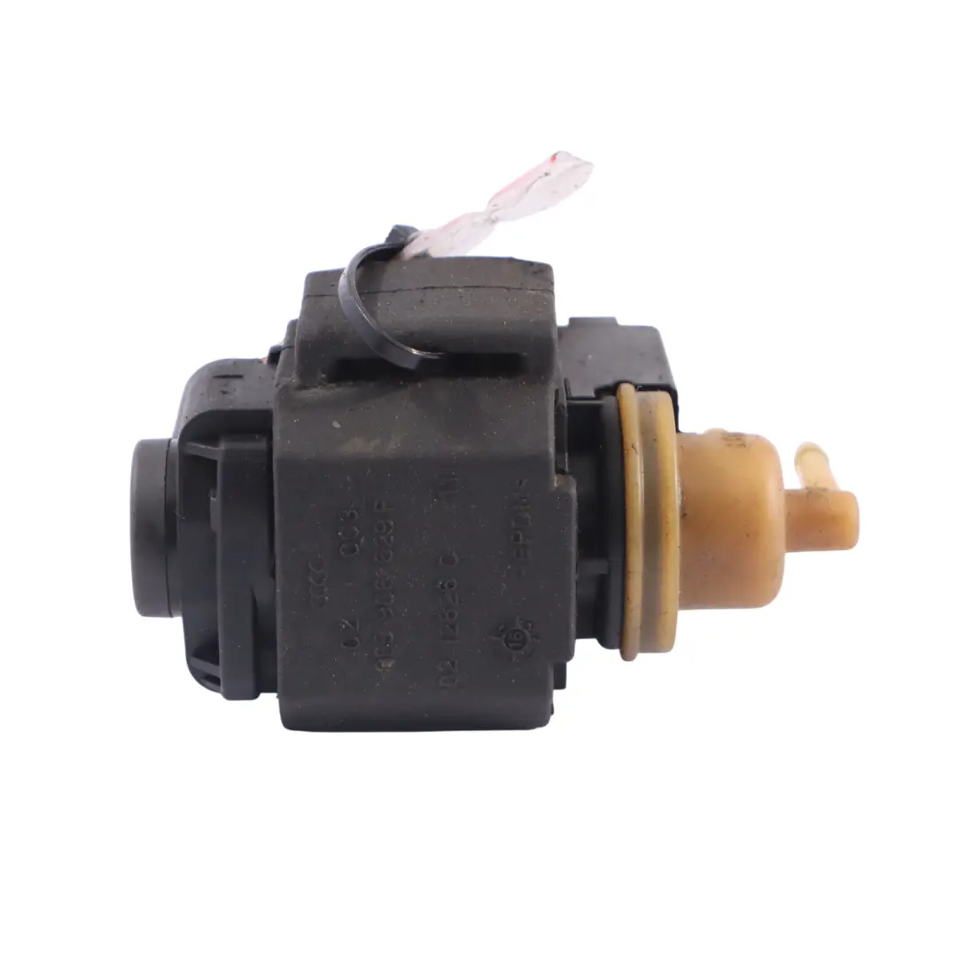 Valvola Convogliamento Della Pressione Audi A6 A7 4G 3.0 TDI Diesel - SKU 059906627M - Numero di parte 059906627M