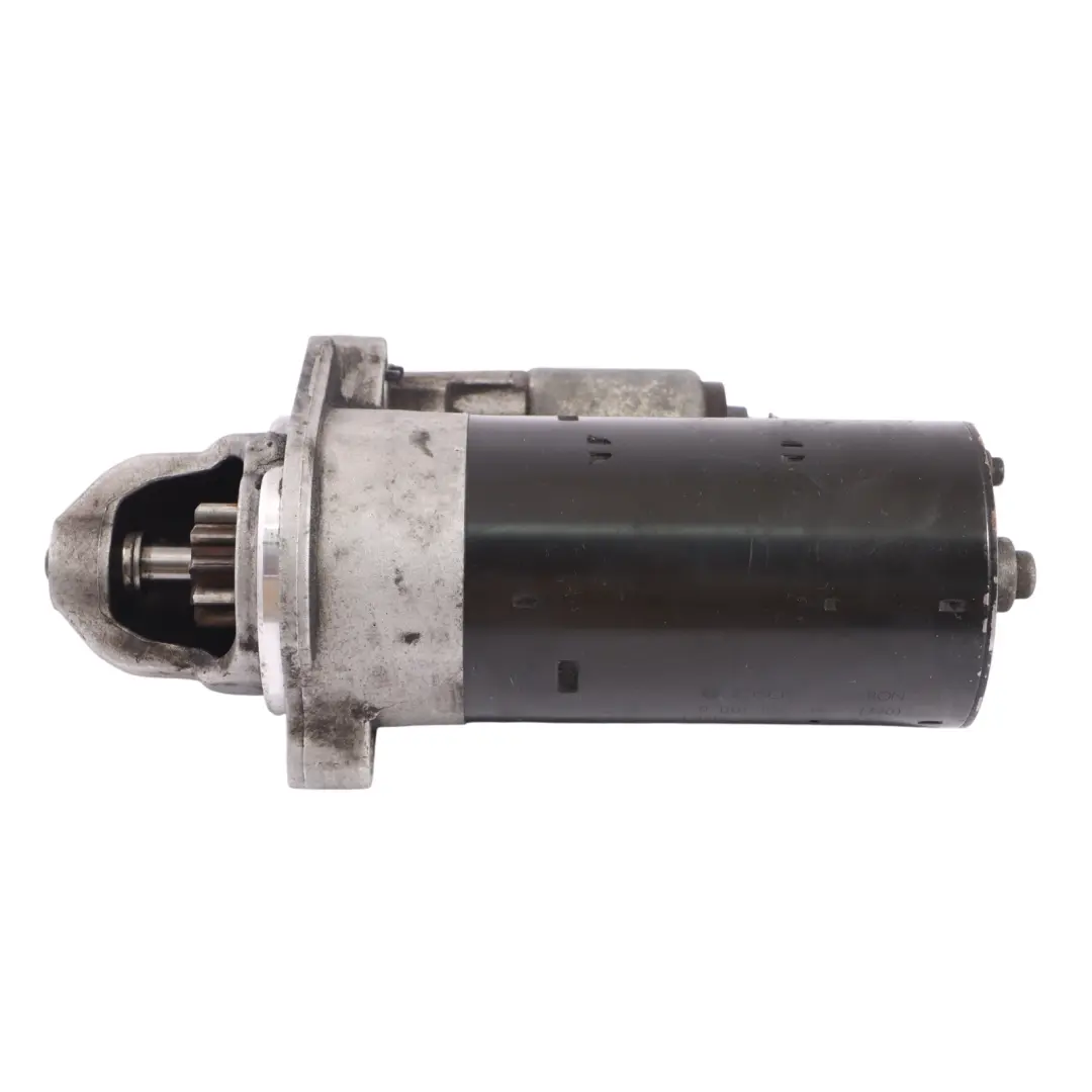 4F C6 3.0 TDI Démarreur Diesel Bosch 0001109319 pour Audi A6 à propos du numéro de pièce 059911024D Audi A6 4F C6 3.0 TDI Démarreur Diesel Bosch 0001109319 - SKU 059911024D - Numéro de pièce 059911024D