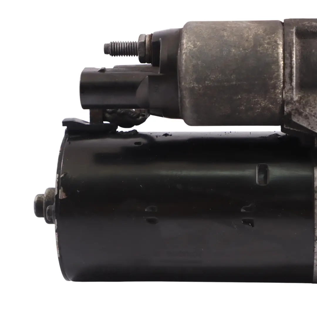 Audi A6 4F C6 3.0 TDI Diesel Starter Motor Bosch 0001109319 - SKU 059911024D - Part number 059911024D