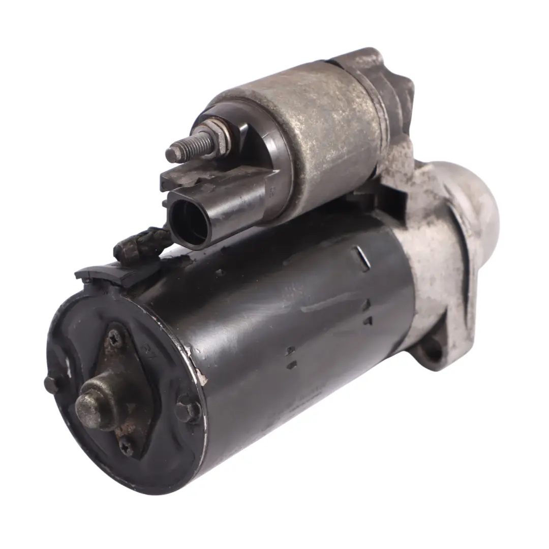 4F C6 3.0 TDI Diesel Motorino Di Avviamento Bosch 0001109319 per Audi A6 con numero di parte 059911024D Audi A6 4F C6 3.0 TDI Diesel Motorino Di Avviamento Bosch 0001109319 - SKU 059911024D - Numero di parte 059911024D