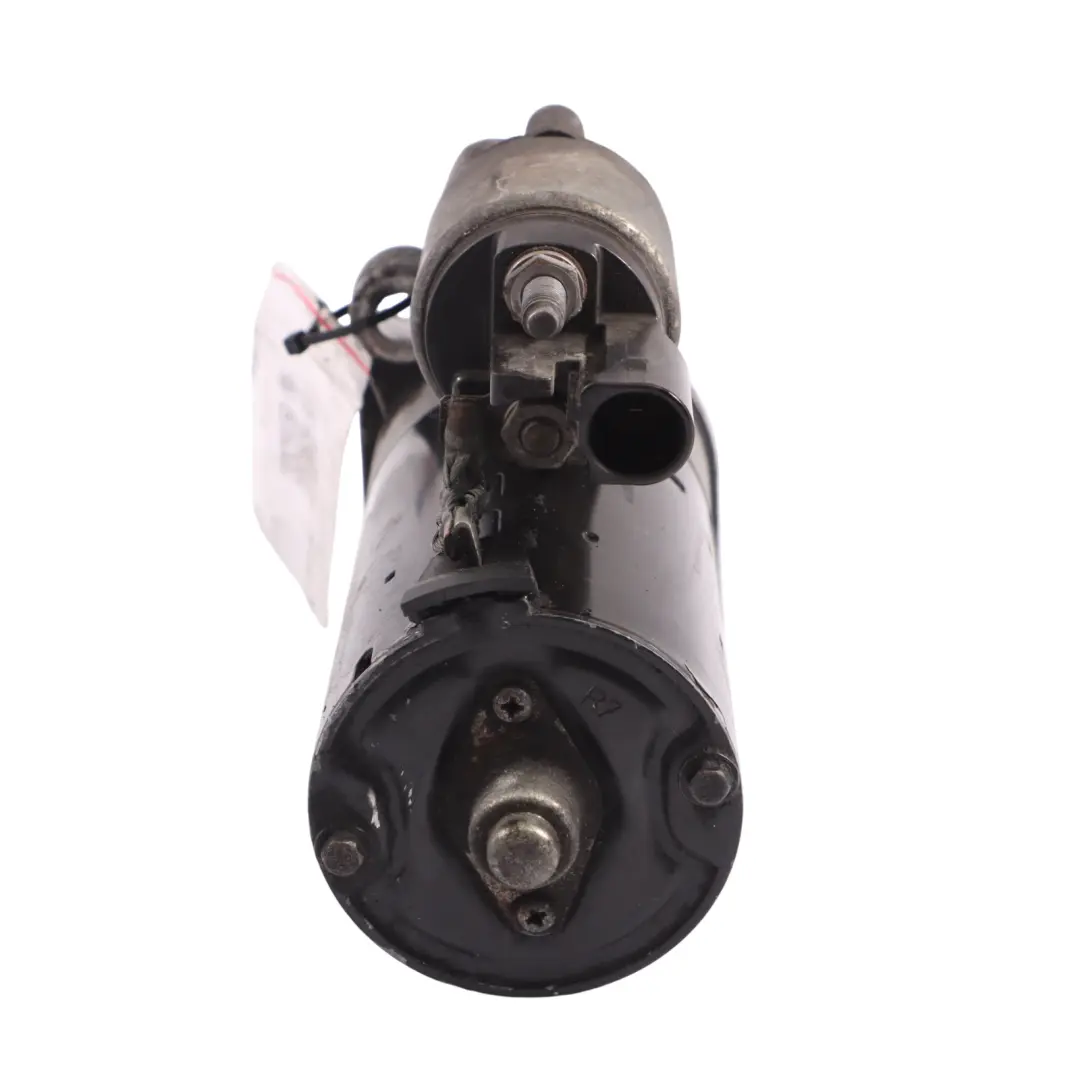 Audi A6 4F C6 3.0 TDI Diesel Starter Motor Bosch 0001109319 - SKU 059911024D - Part number 059911024D
