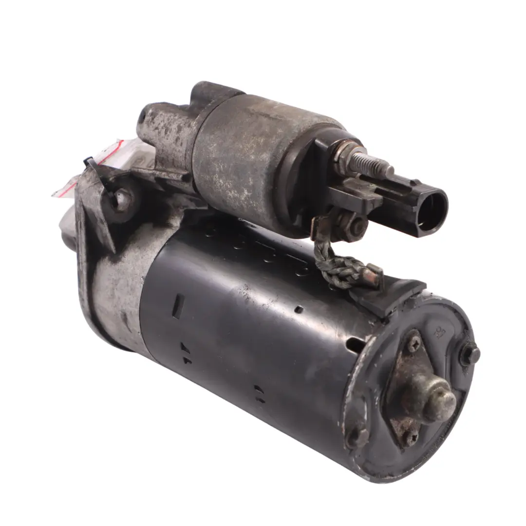 4F C6 3.0 TDI Diesel Motor De Arranque Bosch 0001109319 para Audi A6 con número de pieza 059911024D Audi A6 4F C6 3.0 TDI Diesel Motor De Arranque Bosch 0001109319 - SKU 059911024D - Número de pieza 059911024D
