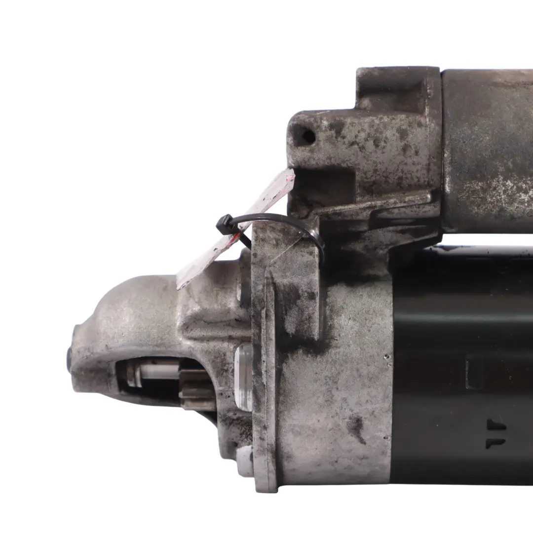 4F C6 3.0 TDI Démarreur Diesel Bosch 0001109319 pour Audi A6 à propos du numéro de pièce 059911024D Audi A6 4F C6 3.0 TDI Démarreur Diesel Bosch 0001109319 - SKU 059911024D - Numéro de pièce 059911024D
