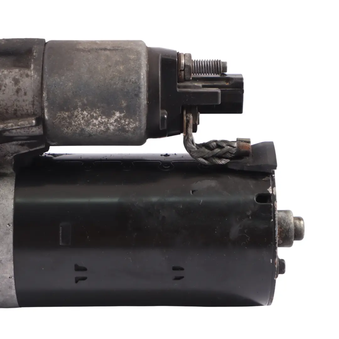 4F C6 3.0 TDI Diesel Starter Motor Bosch 0001109319 to Audi A6 with Part number 059911024D Audi A6 4F C6 3.0 TDI Diesel Starter Motor Bosch 0001109319 - SKU 059911024D - Part number 059911024D