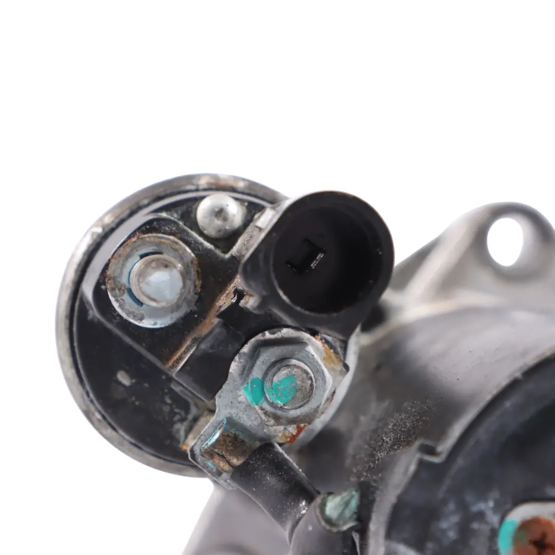7L 3.0 TDI Diesel Engine Starter Motor Volkswagen Touareg - SKU 059911024J-1 - Part number 059911024J