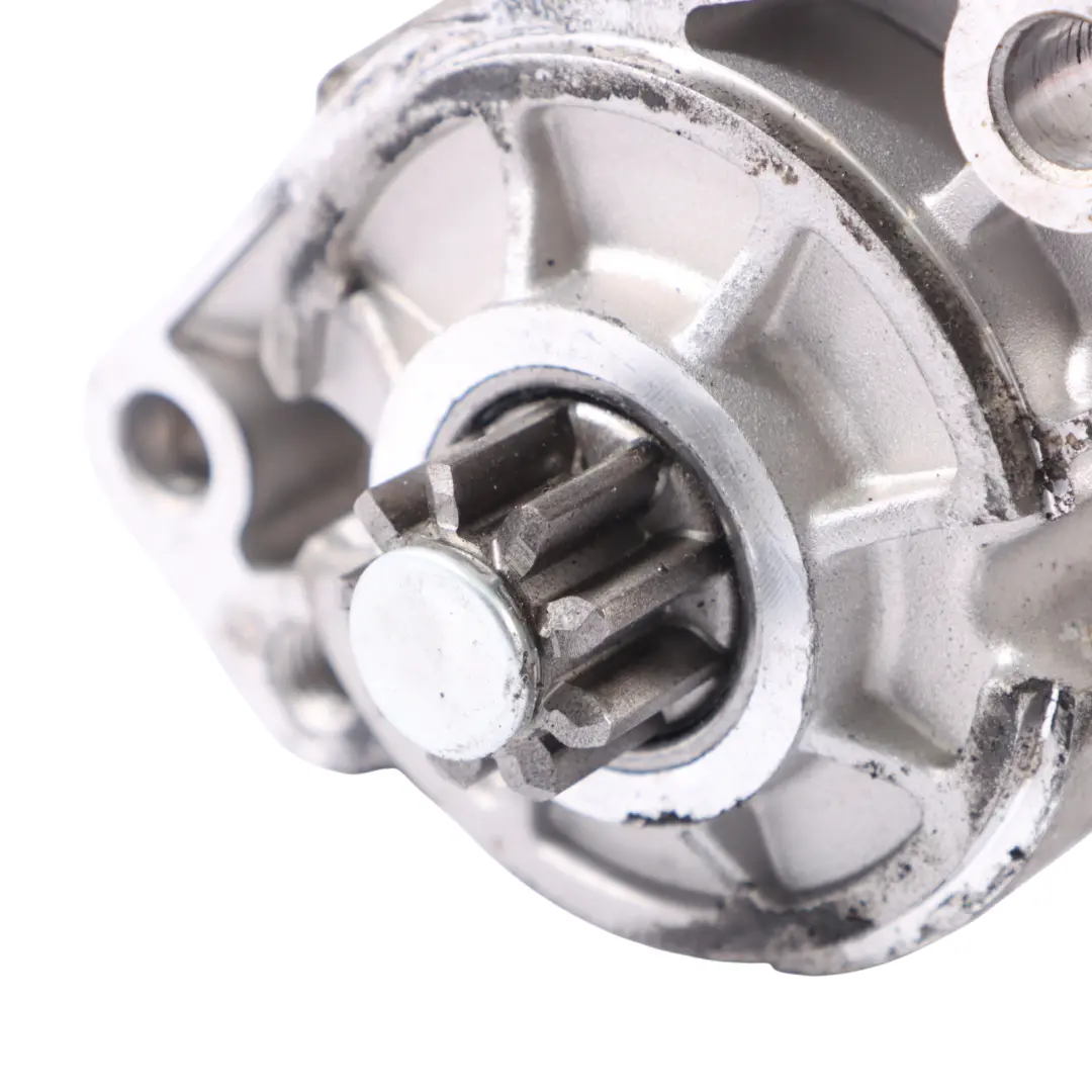 7L 3.0 TDI Diesel Engine Starter Motor Volkswagen Touareg - SKU 059911024J-1 - Part number 059911024J
