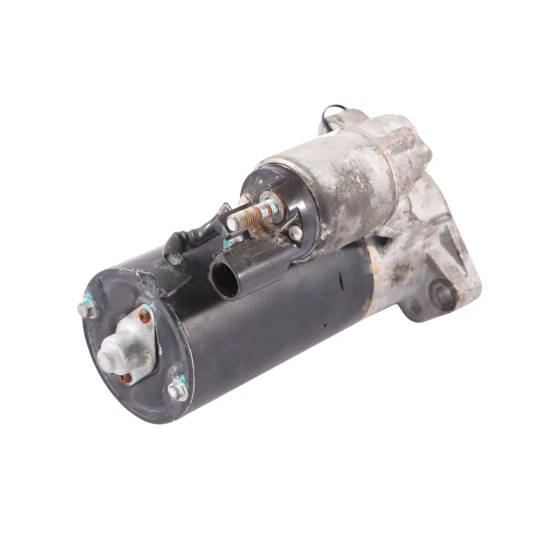 7L 3.0 TDI Moteur démarreur moteur diesel pour Volkswagen Touareg à propos du numéro de pièce 059911024J Volkswagen Touareg 7L 3.0 TDI Moteur démarreur moteur diesel - SKU 059911024J-1 - Numéro de pièce 059911024J