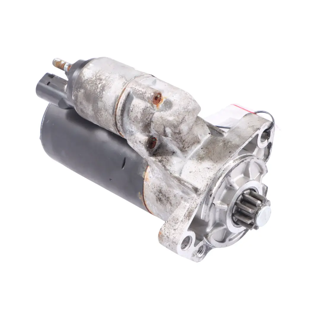 7L 3.0 TDI Diesel Motor Anlasser für Volkswagen Touareg mit Teilenummer 059911024J Volkswagen Touareg 7L 3.0 TDI Diesel Motor Anlasser - SKU 059911024J-1 - Teilenummer 059911024J