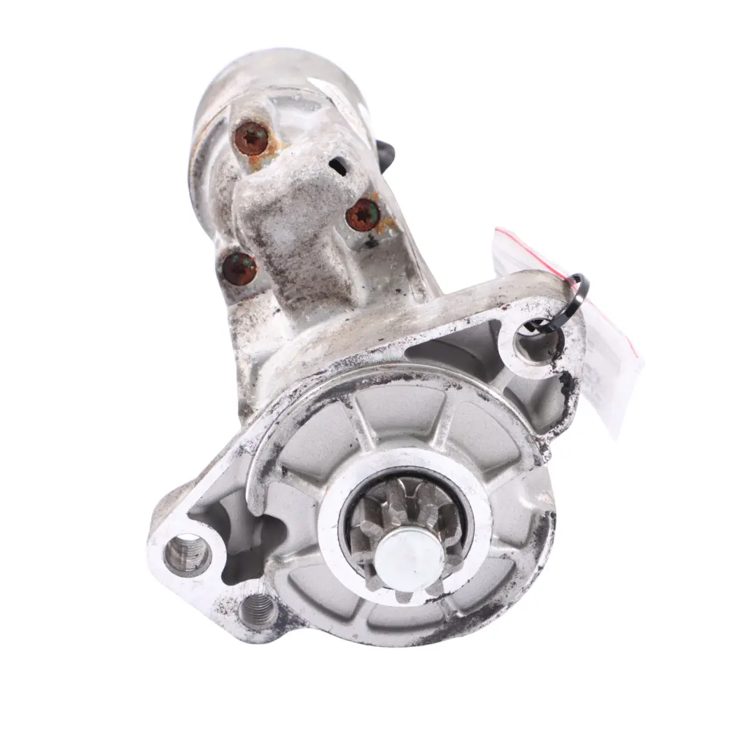 7L 3.0 TDI Motorino avviamento motore diesel per Volkswagen Touareg con numero di parte 059911024J Volkswagen Touareg 7L 3.0 TDI Motorino avviamento motore diesel - SKU 059911024J-1 - Numero di parte 059911024J