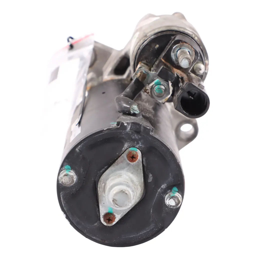 7L 3.0 TDI Motor de arranque diésel para Volkswagen Touareg con número de pieza 059911024J Volkswagen Touareg 7L 3.0 TDI Motor de arranque diésel - SKU 059911024J-1 - Número de pieza 059911024J