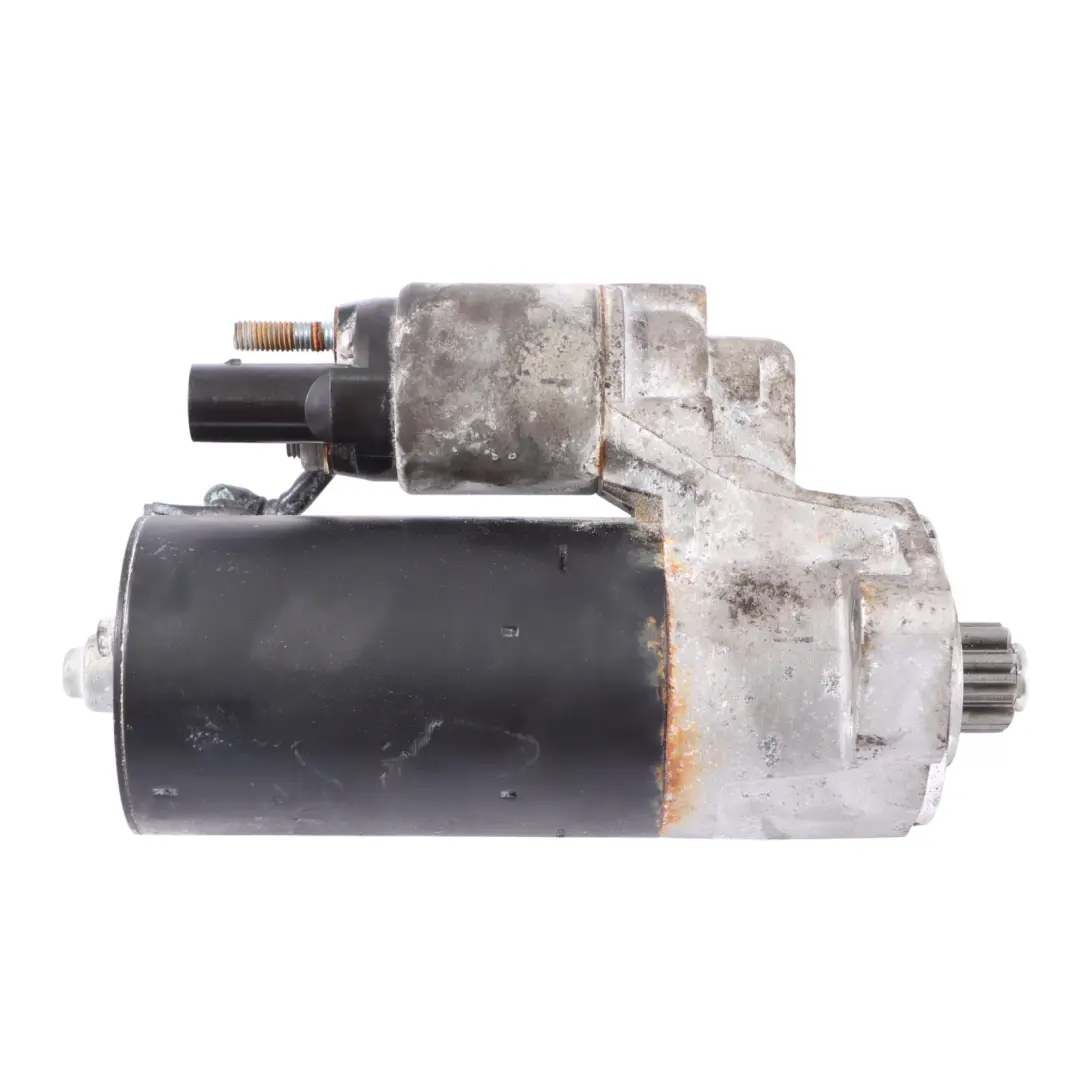 Volkswagen Touareg 7L 3.0 TDI Motor de arranque diésel - SKU 059911024J-1 - Número de pieza 059911024J