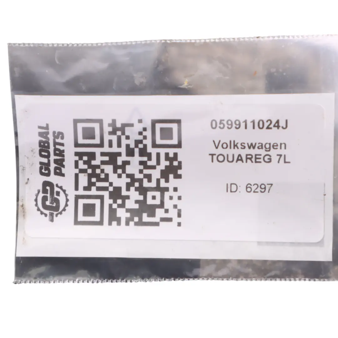 7L 3.0 TDI Motore Diesel Motorino Di Avviamento per Volkswagen Touareg con numero di parte 059911024J Volkswagen Touareg 7L 3.0 TDI Motore Diesel Motorino Di Avviamento - SKU 059911024J - Numero di parte 059911024J