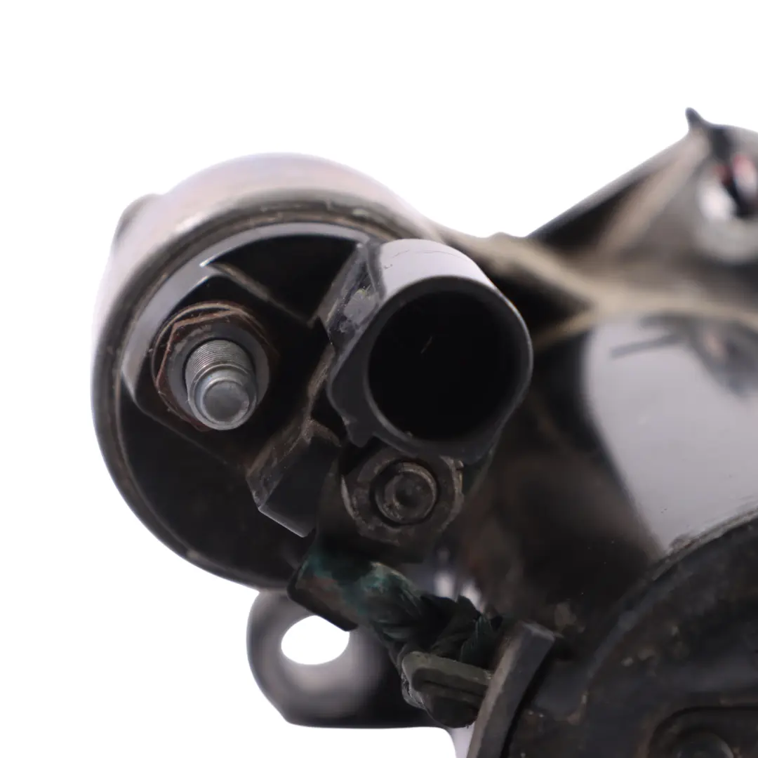 Volkswagen Touareg 7L 3.0 TDI Diesel Engine Starter Motor - SKU 059911024J - Part number 059911024J