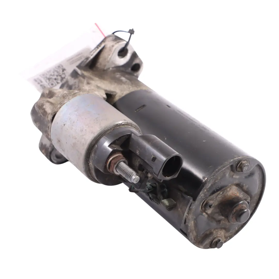 Volkswagen Touareg 7L 3.0 TDI Diesel Engine Starter Motor - SKU 059911024J - Part number 059911024J