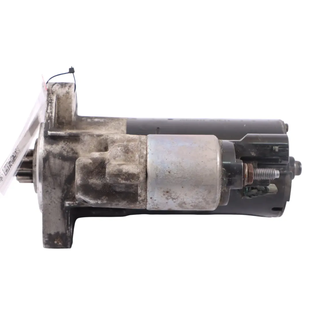 Volkswagen Touareg 7L 3.0 TDI Diesel Engine Starter Motor - SKU 059911024J - Part number 059911024J