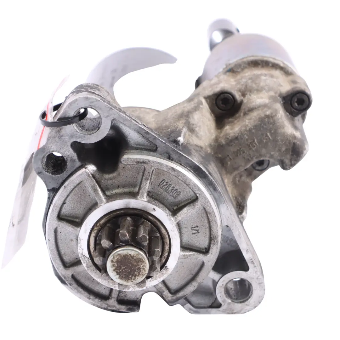 Volkswagen Touareg 7L 3.0 TDI Diesel Engine Starter Motor - SKU 059911024J - Part number 059911024J