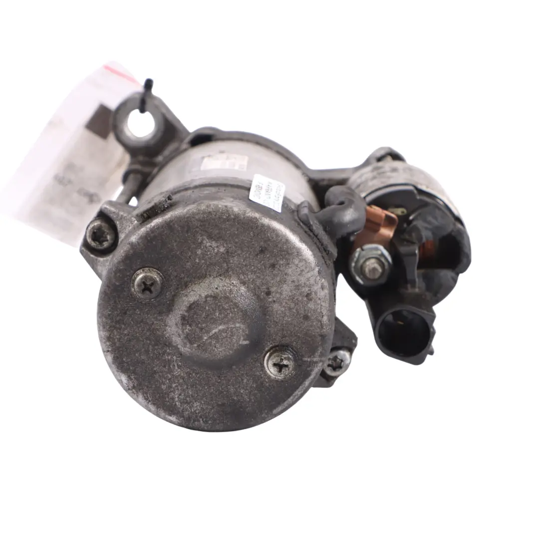 Starter Motor Diesel Engine Denso to Audi A6 C7 A7 4G 2.0 TDI with Part number 059911024P Audi A6 C7 A7 4G 2.0 TDI Starter Motor Diesel Engine Denso - SKU 059911024P - Part number 059911024P
