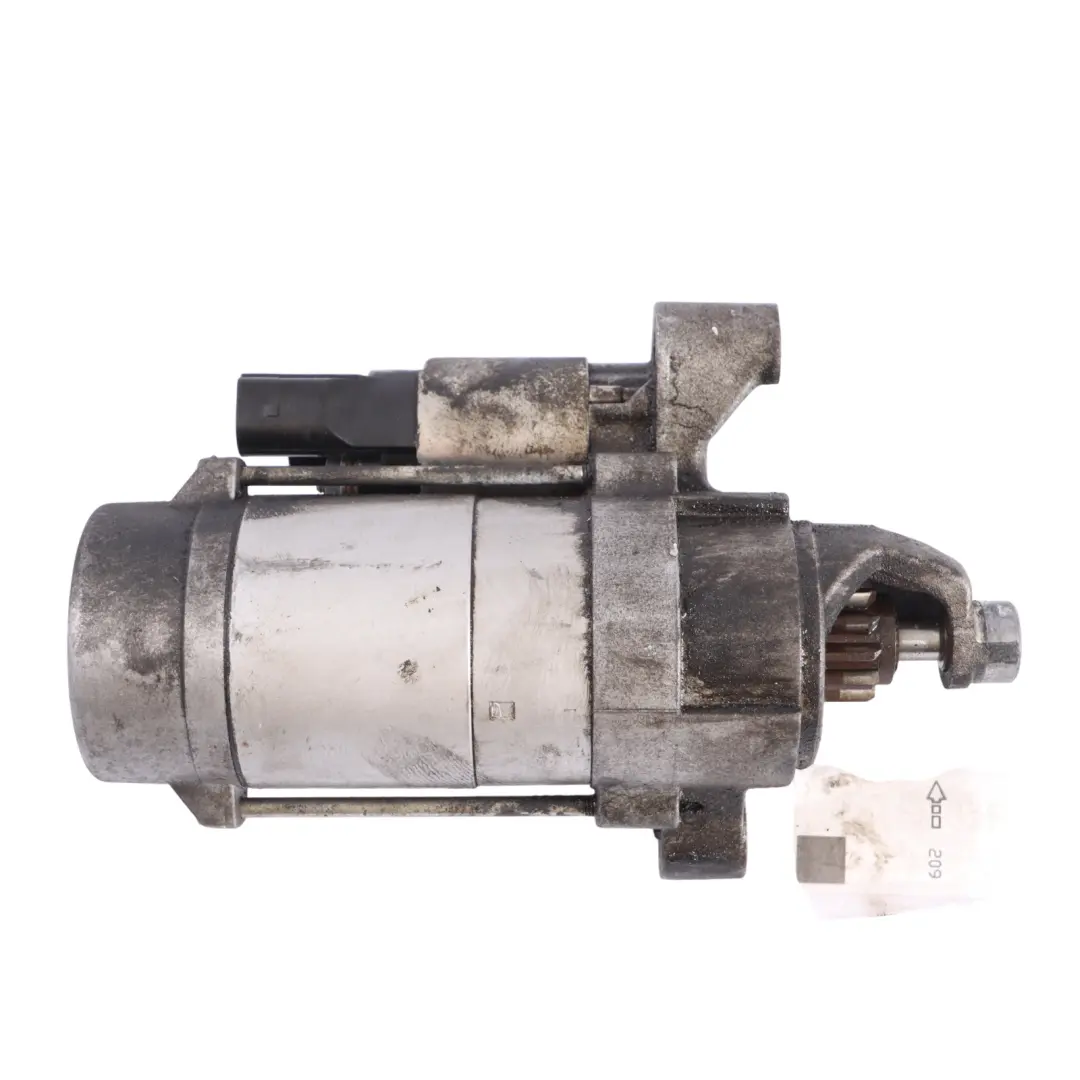 Anlasser Diesel Motor Denso für Audi A6 C7 A7 4G 2.0 TDI mit Teilenummer 059911024P Audi A6 C7 A7 4G 2.0 TDI Anlasser Diesel Motor Denso - SKU 059911024P - Teilenummer 059911024P