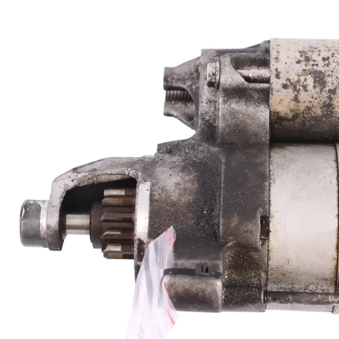 Anlasser Diesel Motor Denso für Audi A6 C7 A7 4G 2.0 TDI mit Teilenummer 059911024P Audi A6 C7 A7 4G 2.0 TDI Anlasser Diesel Motor Denso - SKU 059911024P - Teilenummer 059911024P
