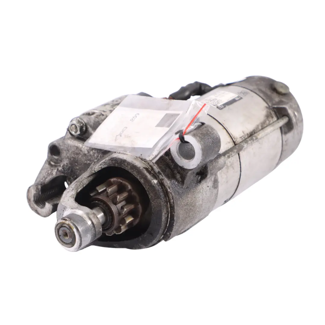 Audi A6 C7 A7 4G 2.0 TDI Motorino Di Avviamento Motore Diesel Denso - SKU 059911024P - Numero di parte 059911024P