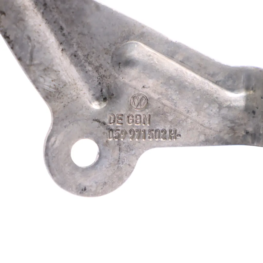 4G8 Uchwyt Mocowania Silnika do Audi A7 o numerze 059971502H Audi A7 4G8 Uchwyt Mocowania Silnika - SKU 059971502H - Numer Części 059971502H