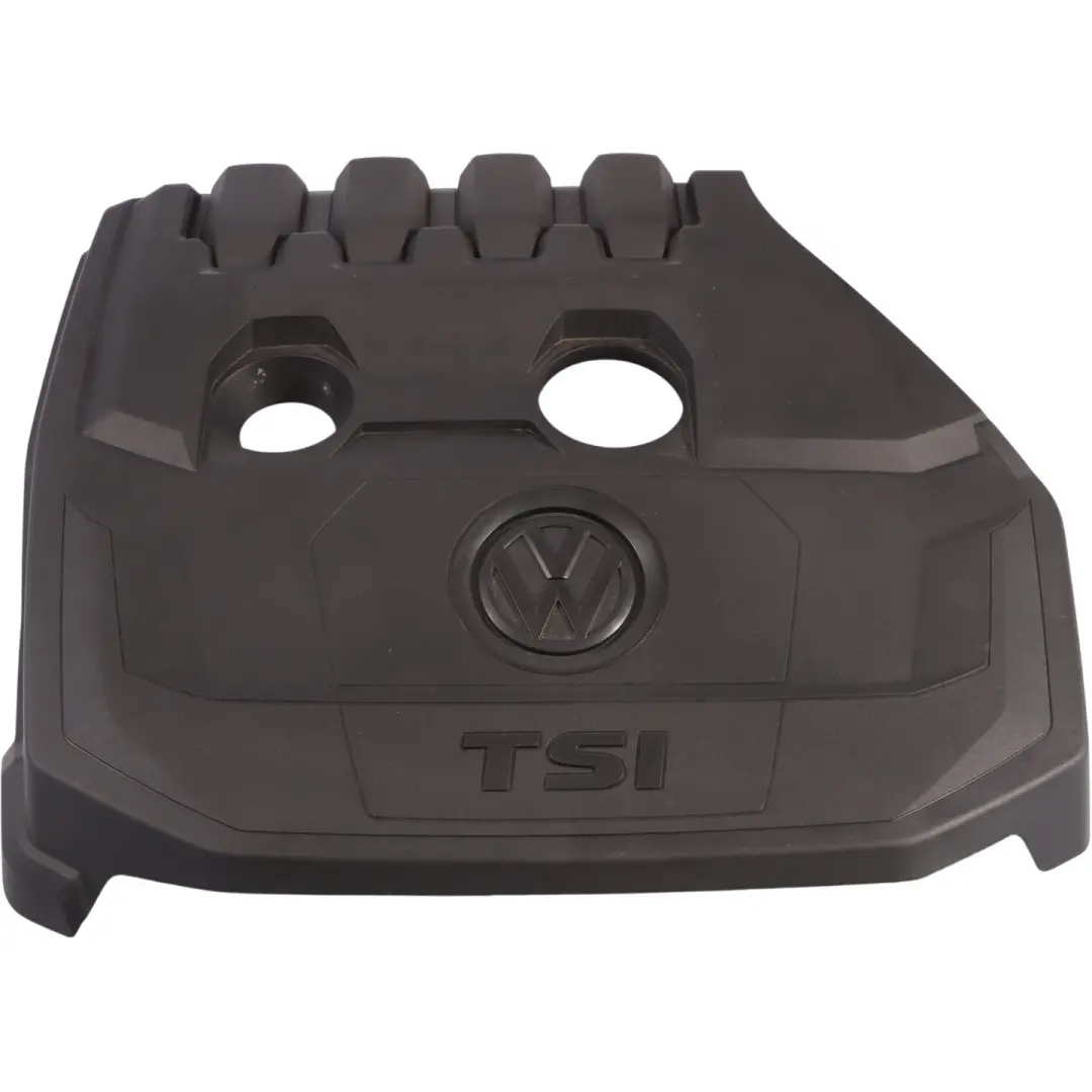 Volkswagen Golf MK7 SV 1.5 TSI Petrol Engine Top Cover Trim Panel - SKU 05E103925K - Part number 05E103925K