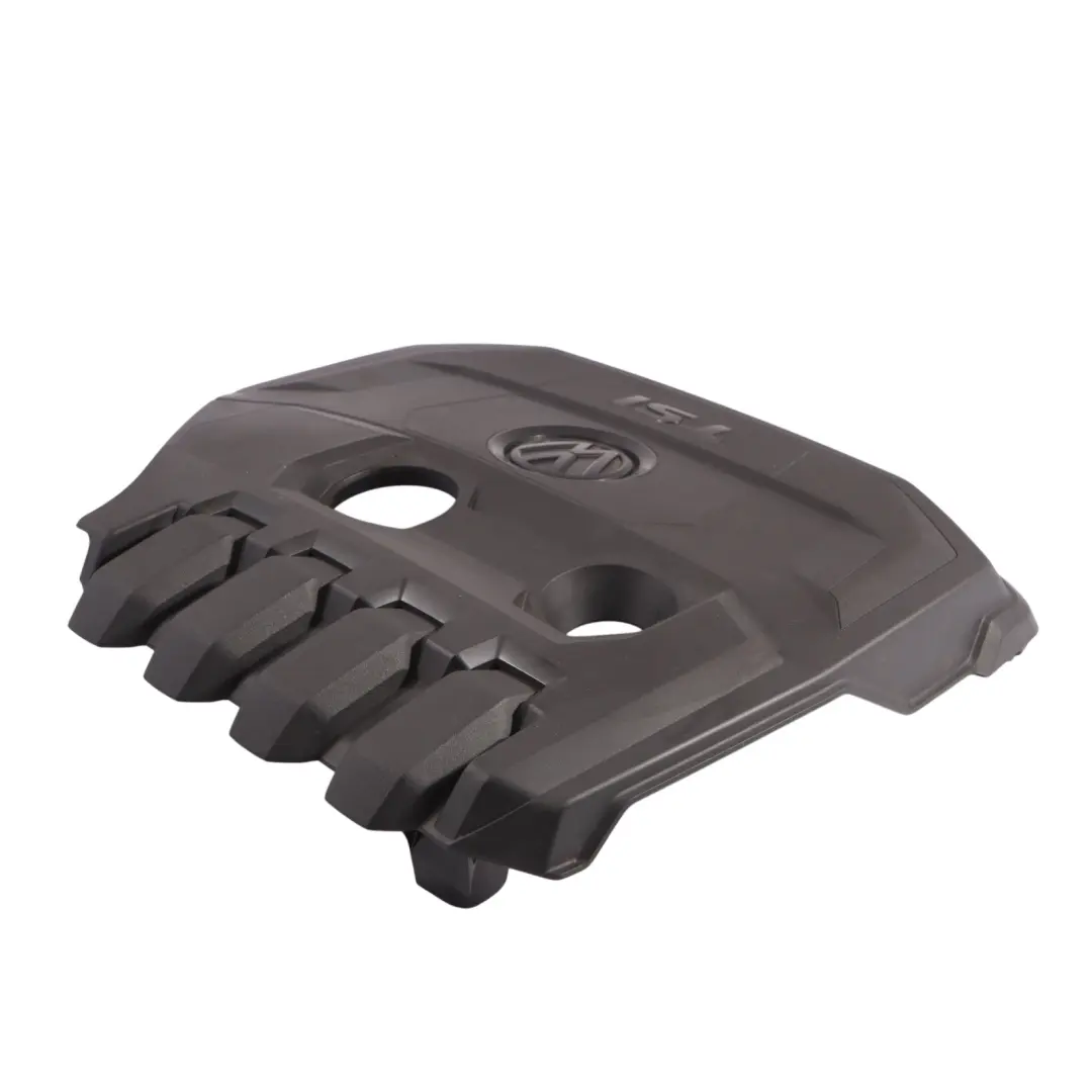 Volkswagen Golf MK7 SV 1.5 TSI Petrol Engine Top Cover Trim Panel - SKU 05E103925K - Part number 05E103925K