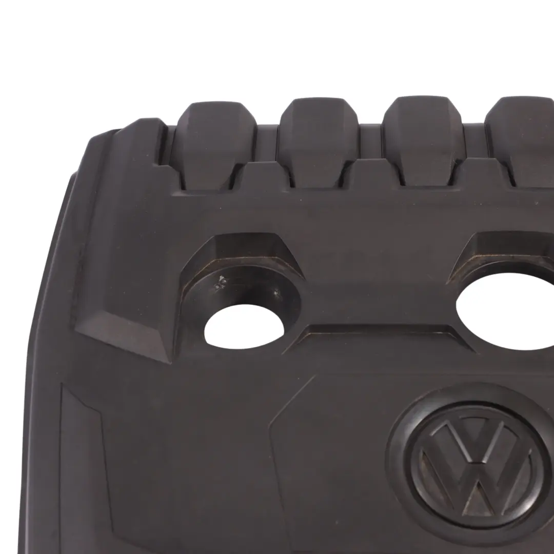 Volkswagen Golf MK7 SV 1.5 TSI Petrol Engine Top Cover Trim Panel - SKU 05E103925K - Part number 05E103925K