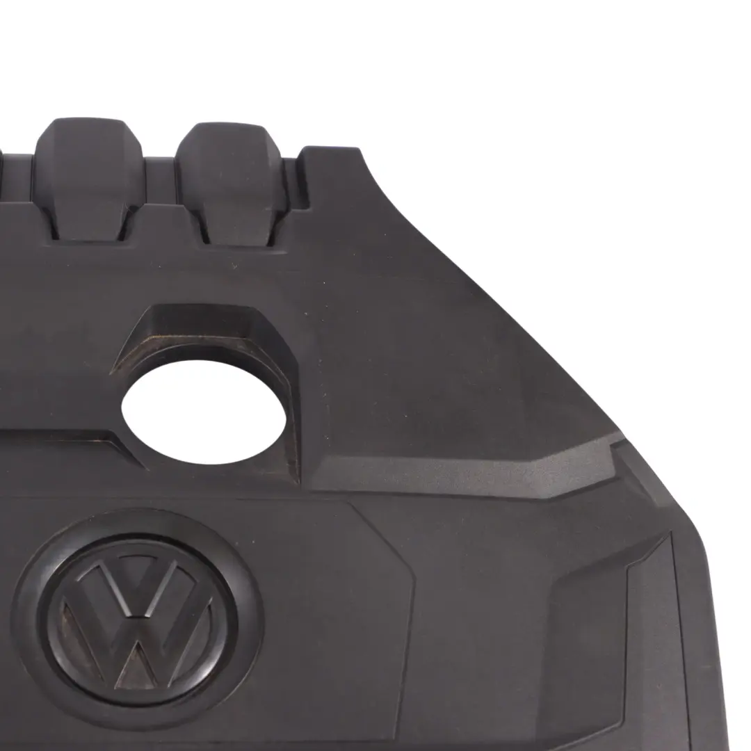 Volkswagen Golf MK7 SV 1.5 TSI Petrol Engine Top Cover Trim Panel - SKU 05E103925K - Part number 05E103925K