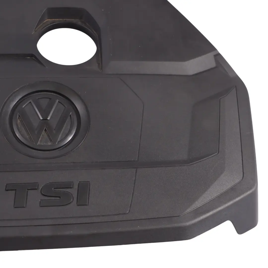 Volkswagen Golf MK7 SV 1.5 TSI Petrol Engine Top Cover Trim Panel - SKU 05E103925K - Part number 05E103925K