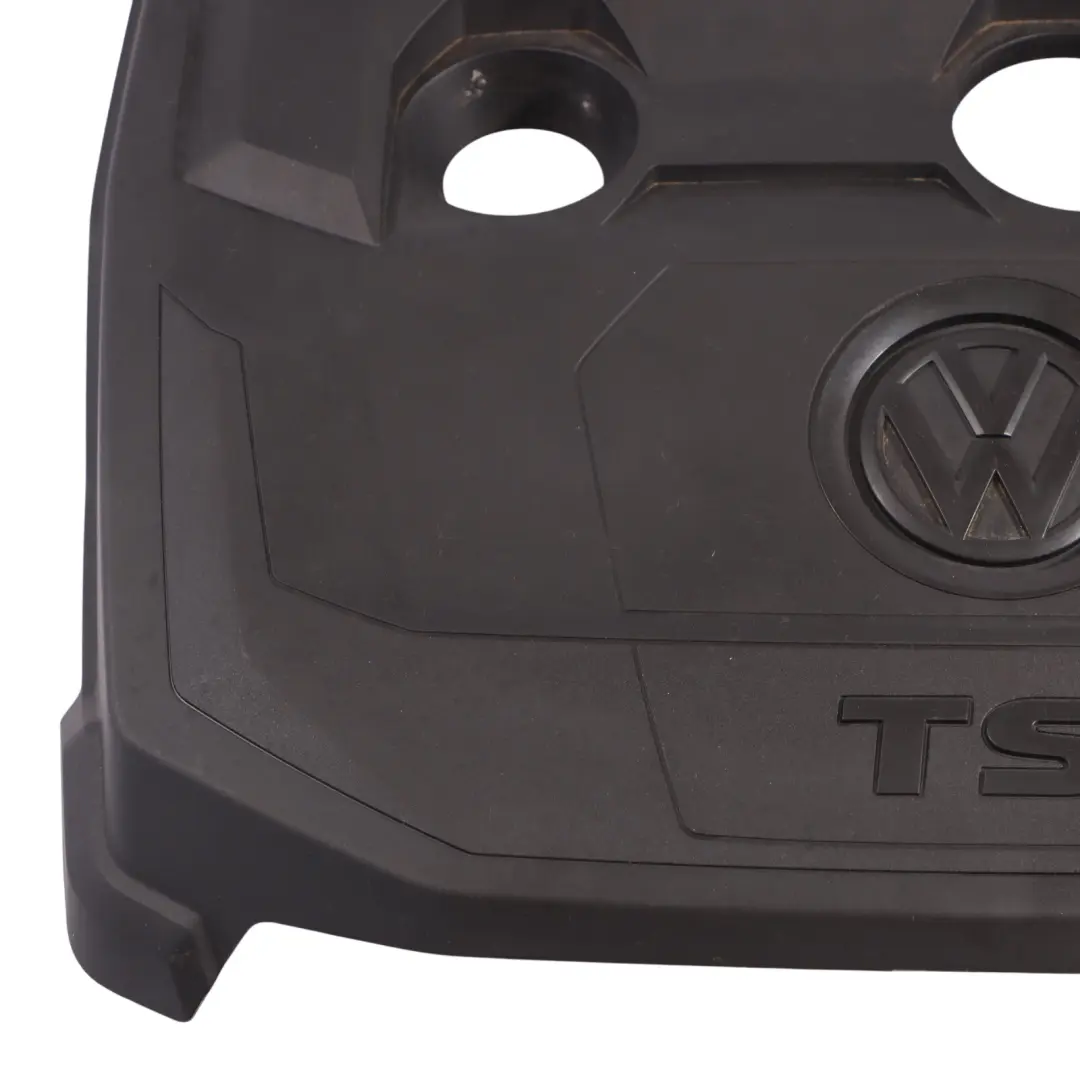 Volkswagen Golf MK7 SV 1.5 TSI Petrol Engine Top Cover Trim Panel - SKU 05E103925K - Part number 05E103925K