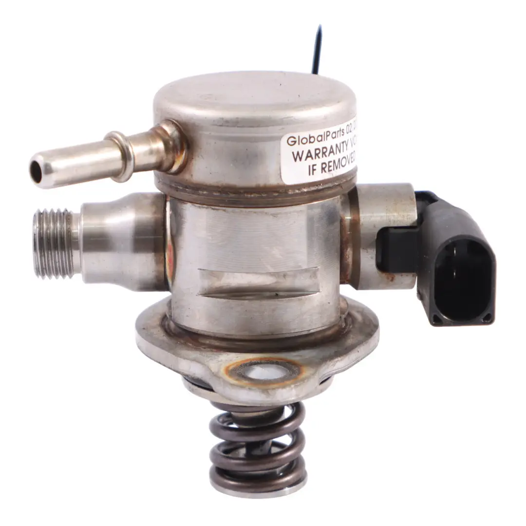 Kraftstoffhochdruckpumpe für Volkswagen Golf SV Audi A3 8V 1.5 TSI TFSI mit Teilenummer 05E127027D Volkswagen Golf SV Audi A3 8V 1.5 TSI TFSI Kraftstoffhochdruckpumpe - SKU 05E127027D - Teilenummer 05E127027D