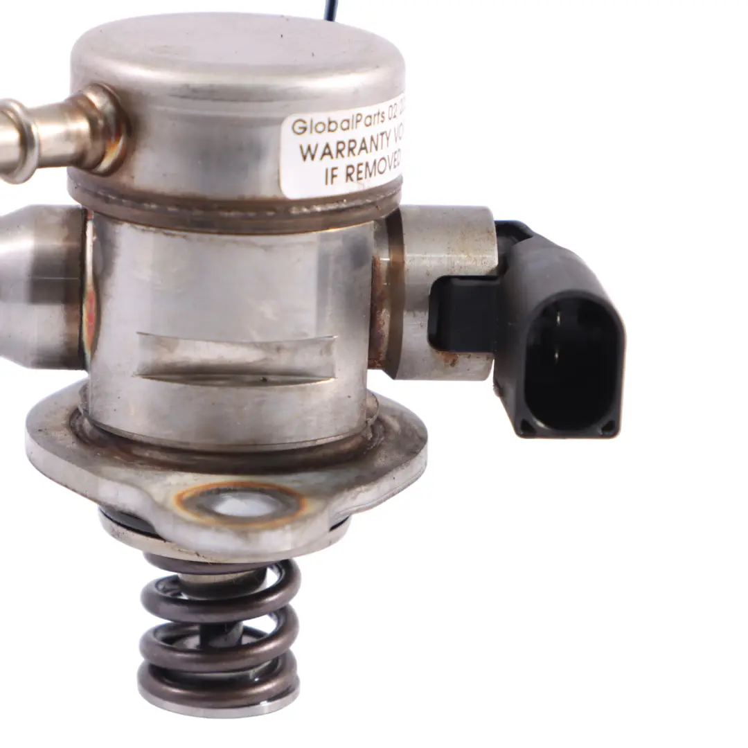 Pompe Haute Pression pour Volkswagen Golf SV Audi A3 8V 1.5 TSI TFSI à propos du numéro de pièce 05E127027D Volkswagen Golf SV Audi A3 8V 1.5 TSI TFSI Pompe Haute Pression - SKU 05E127027D - Numéro de pièce 05E127027D