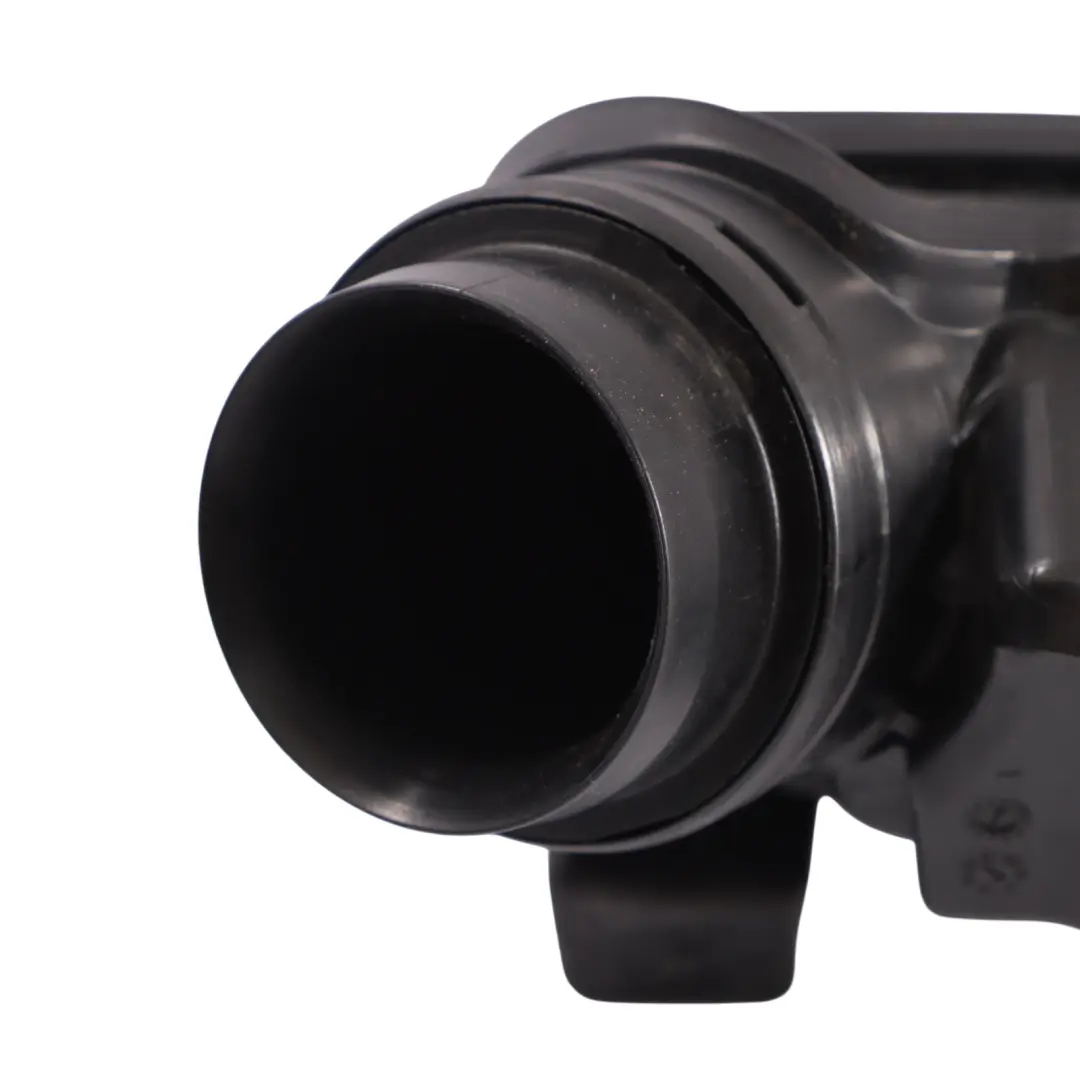 Gasolina Tubo Admisión Aire Manguera para VW Golf SV Audi A3 8V 1.5 con número de pieza 05E129656A VW Golf SV Audi A3 8V 1.5 Gasolina Tubo Admisión Aire Manguera - SKU 05E129656A - Número de pieza 05E129656A