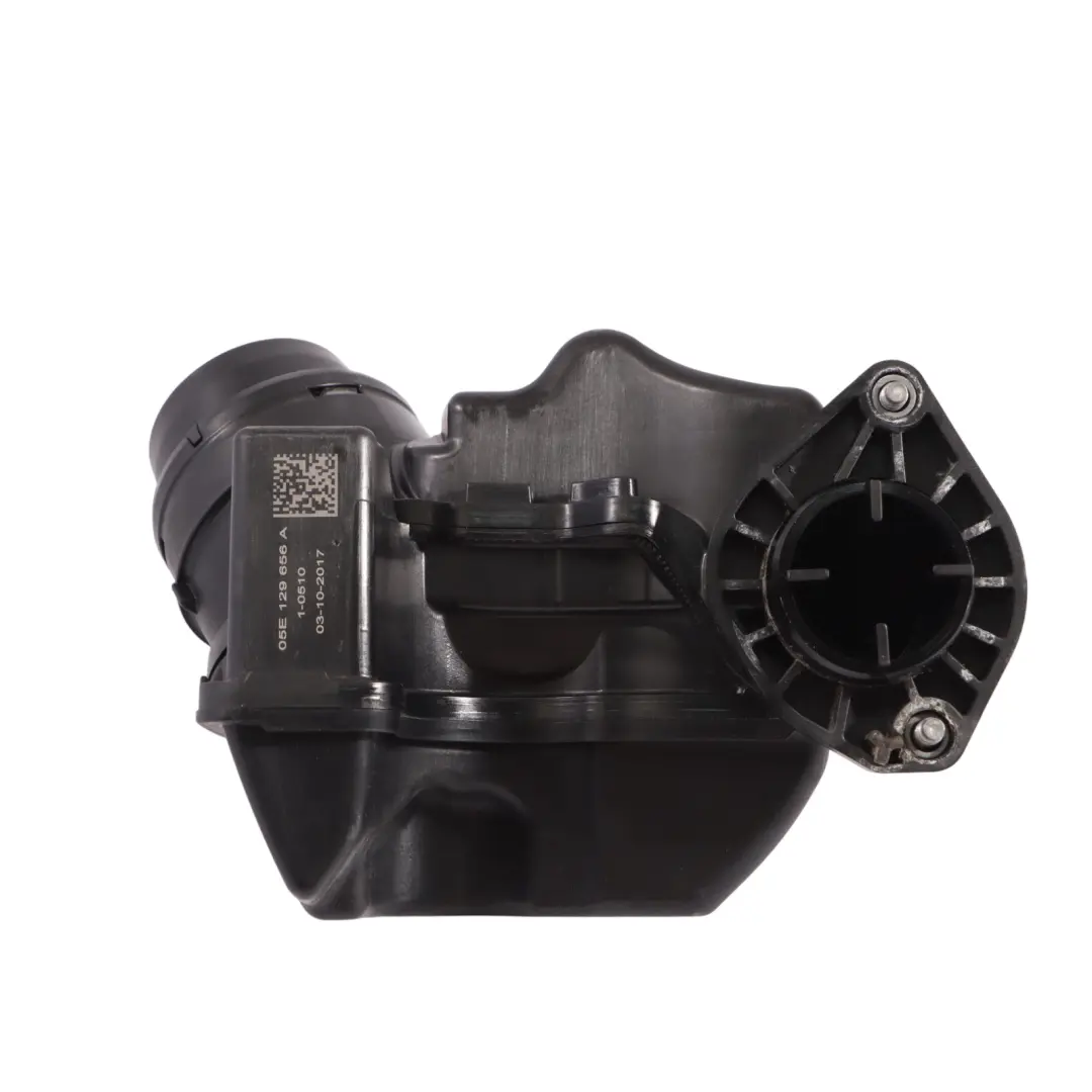 Tuyau D'Admission D'Air D'Essence pour Volkswagen Golf SV Audi A3 8V 1.5 à propos du numéro de pièce 05E129656A Volkswagen Golf SV Audi A3 8V 1.5 Tuyau D'Admission D'Air D'Essence - SKU 05E129656A - Numéro de pièce 05E129656A