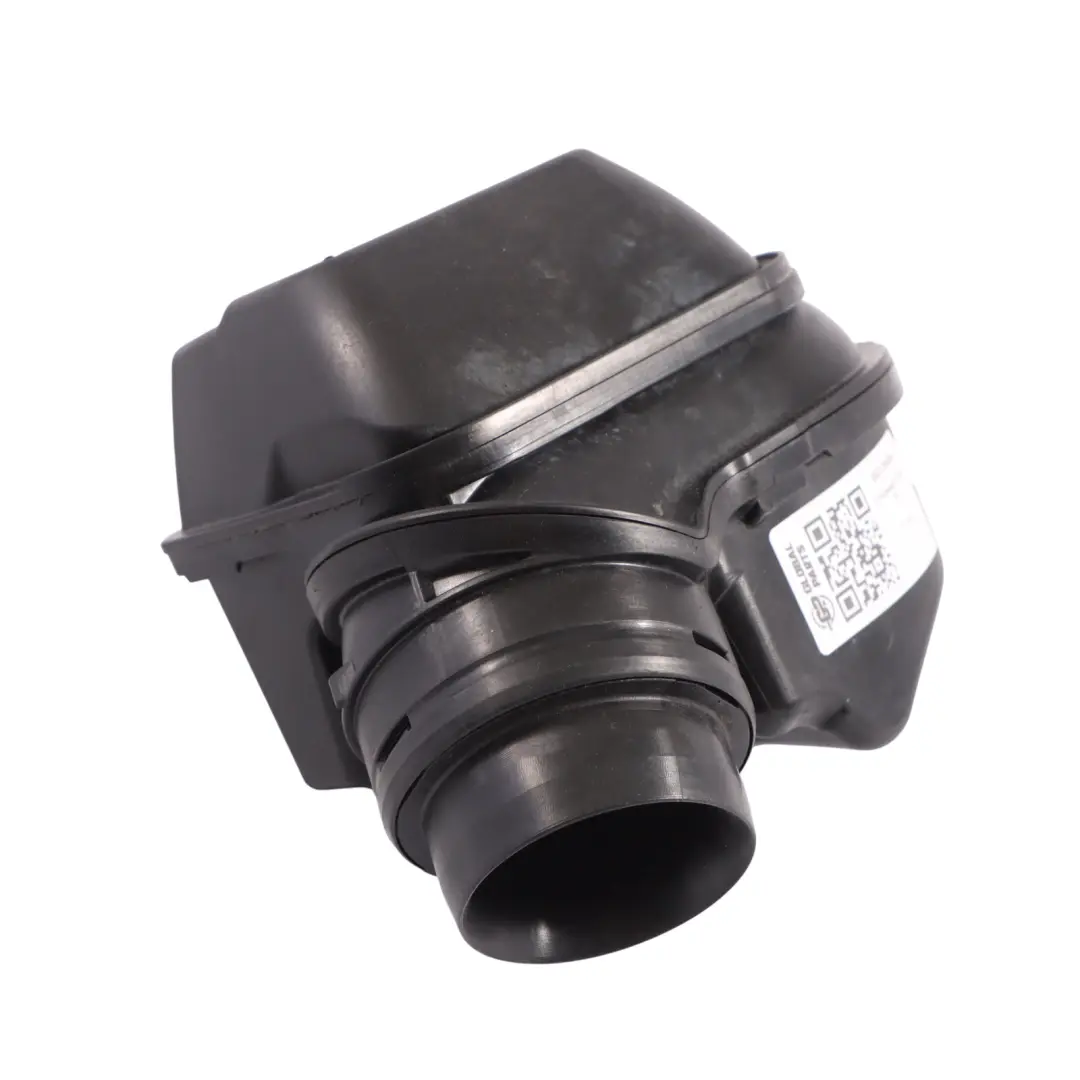 Gasolina Tubo Admisión Aire Manguera para VW Golf SV Audi A3 8V 1.5 con número de pieza 05E129656A VW Golf SV Audi A3 8V 1.5 Gasolina Tubo Admisión Aire Manguera - SKU 05E129656A - Número de pieza 05E129656A