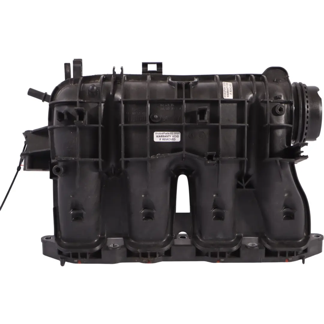 Intake Manifold to Volkswagen Golf MK7 SV 1.5 TSI Petrol Air with Part number 05E129709F Volkswagen Golf MK7 SV 1.5 TSI Petrol Air Intake Manifold - SKU 05E129709F - Part number 05E129709F