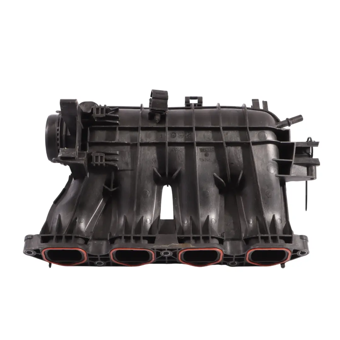 Intake Manifold to Volkswagen Golf MK7 SV 1.5 TSI Petrol Air with Part number 05E129709F Volkswagen Golf MK7 SV 1.5 TSI Petrol Air Intake Manifold - SKU 05E129709F - Part number 05E129709F